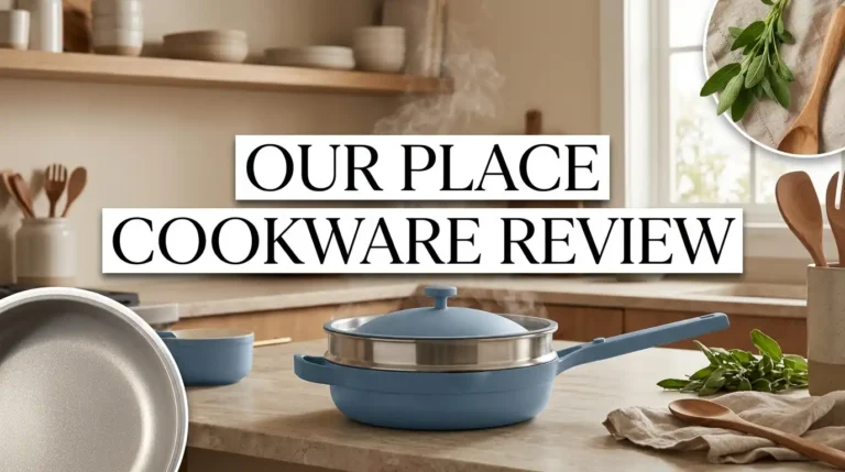 Our Place Cookware Review: The Always Pan Worth The Hype?