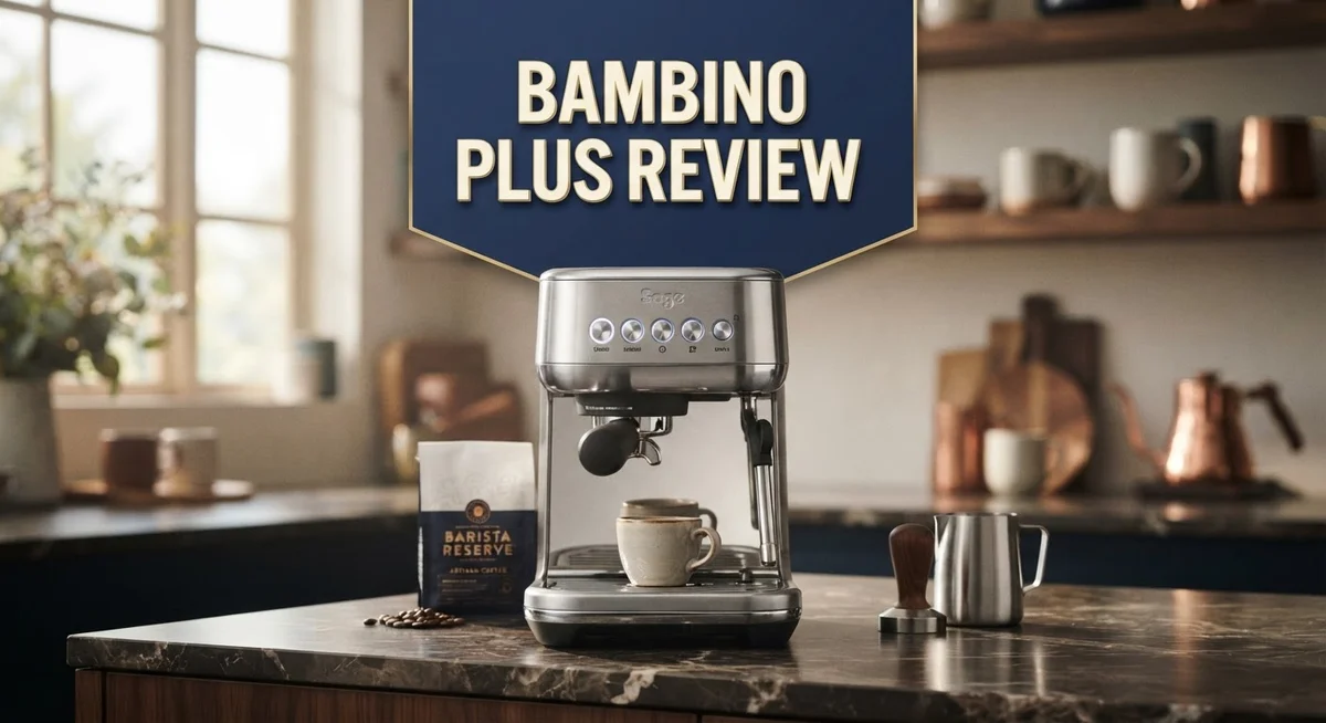 Bambino Plus Review: Is It Worth Trying In 2026?