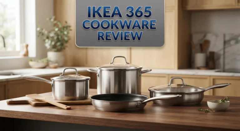 IKEA 365 Cookware Review: Is It Worth Your Money in 2026?