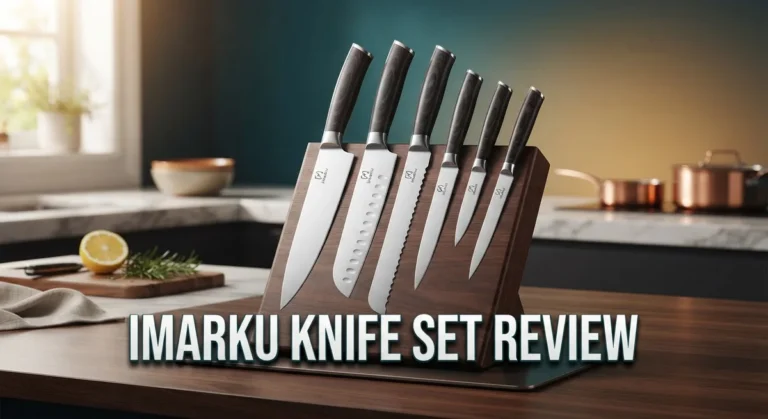 Imarku Knife Set Review: Is It Still Worth Trying in 2026?