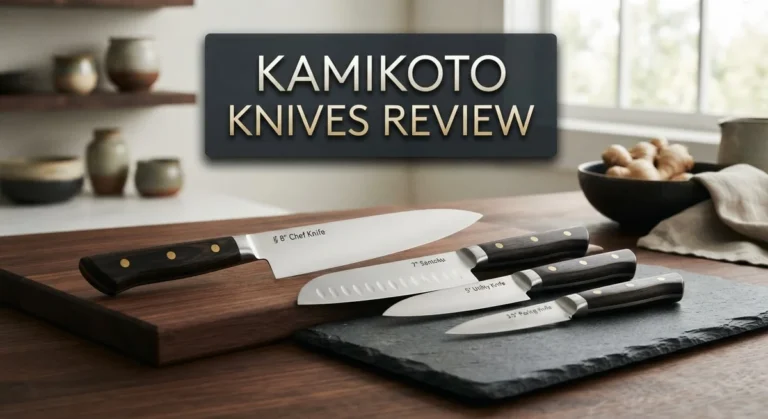 Kamikoto Knives Review: Is It Still Worth Trying in 2026?