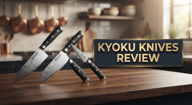 Kyoku Knives Review: Is It Still Worth Trying in 2026?